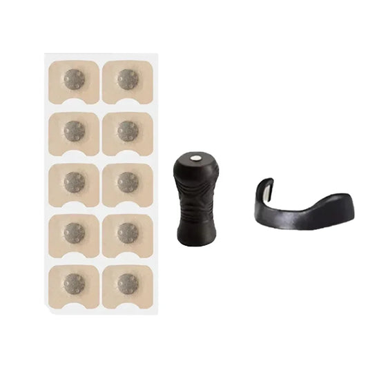 Anti-Snoring Nose Clip Nasal Breathing Dilators to improve sleep and snoring