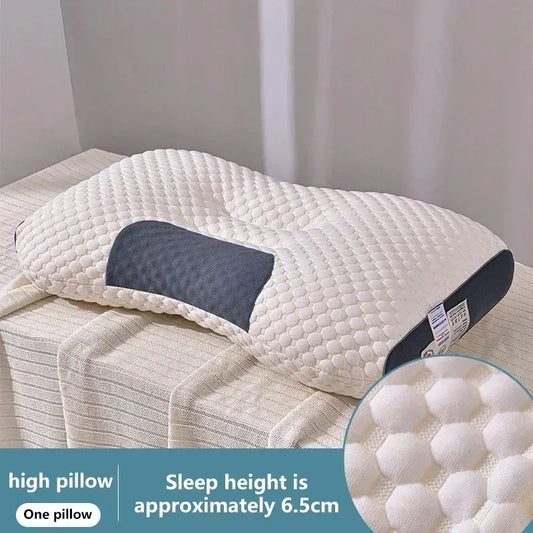 2028 Pillow Core to Protect Cervical Vertebra to Help Sleep 